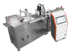 Machine Inkjet Industrial 9937X