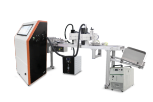 UV Laser Marking Machine