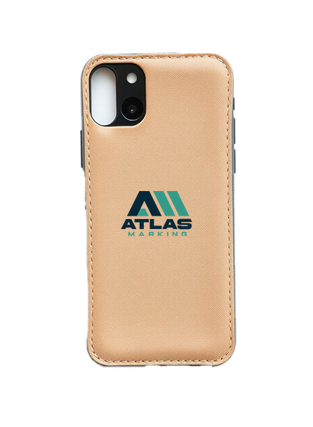 atlas phone case