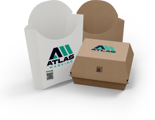 Variable Data & QR Code Printing Services in Malaysia | Atlas Marking