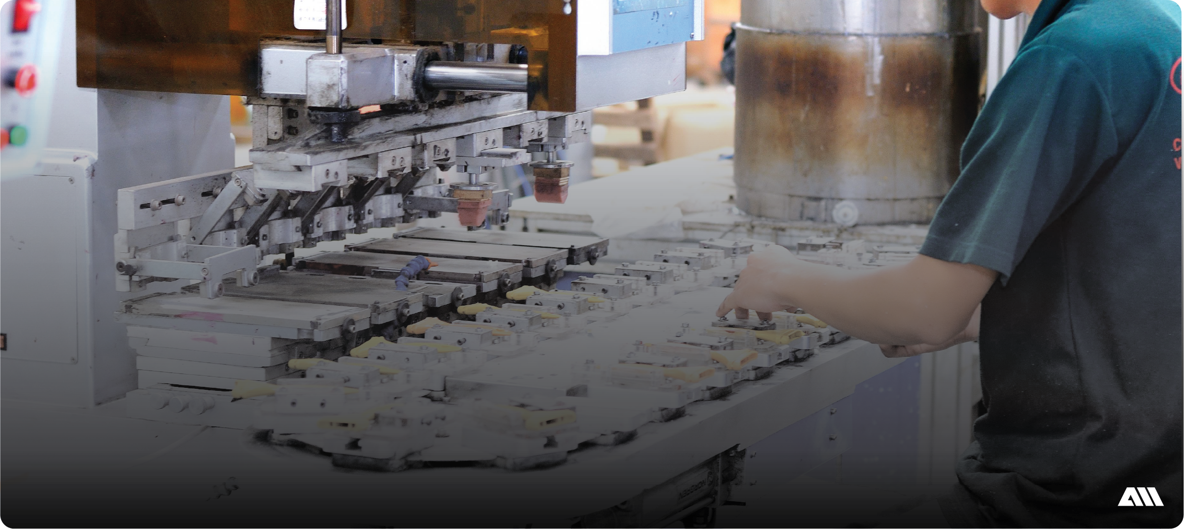Original Equipment Manufacturer (OEM)