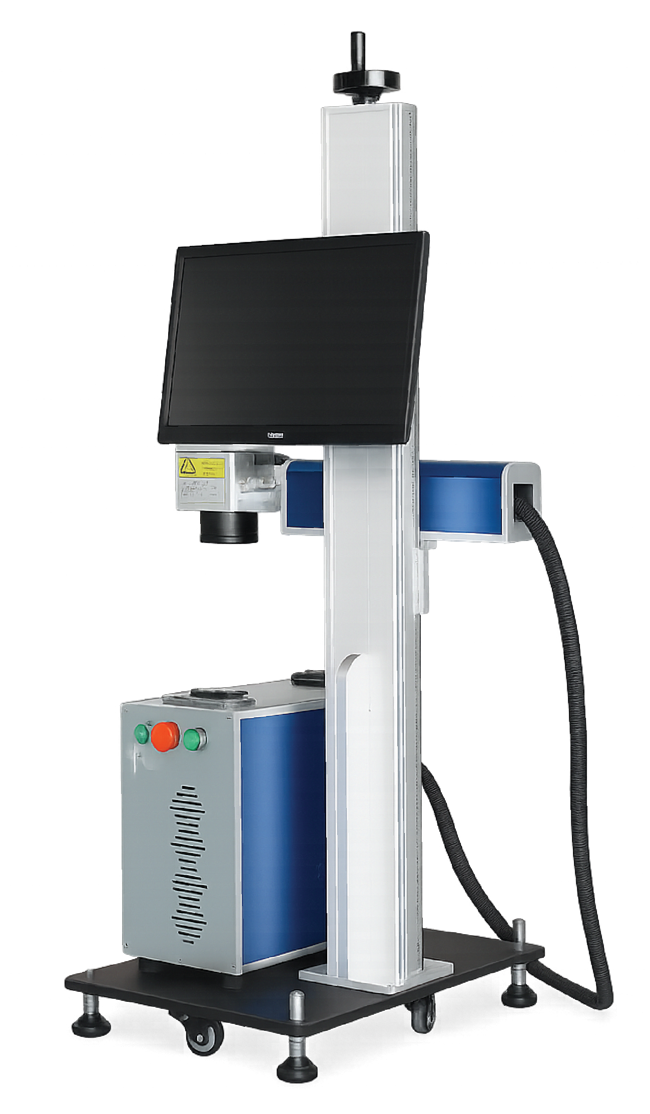 UV Laser