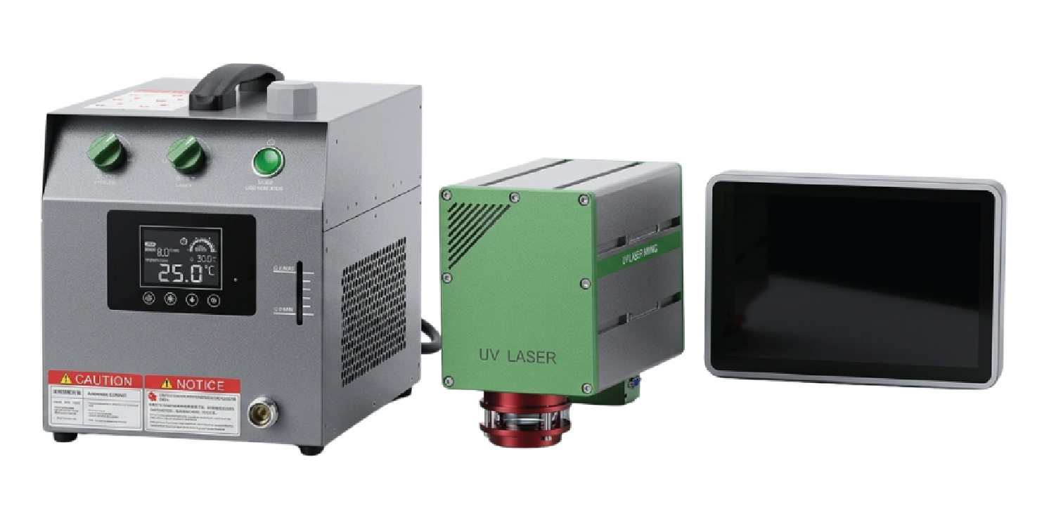 Compact-T Laser