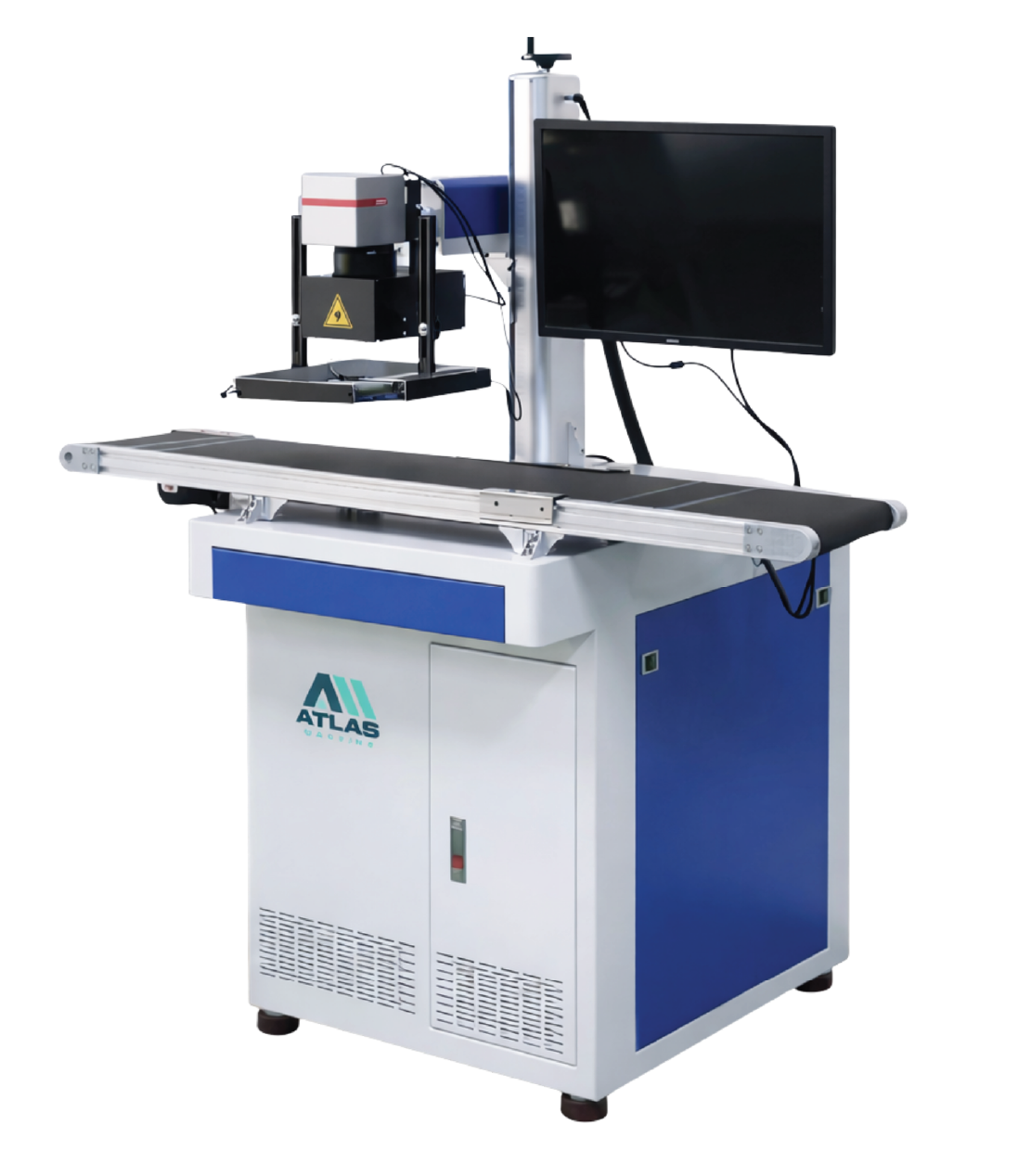 Vision Laser