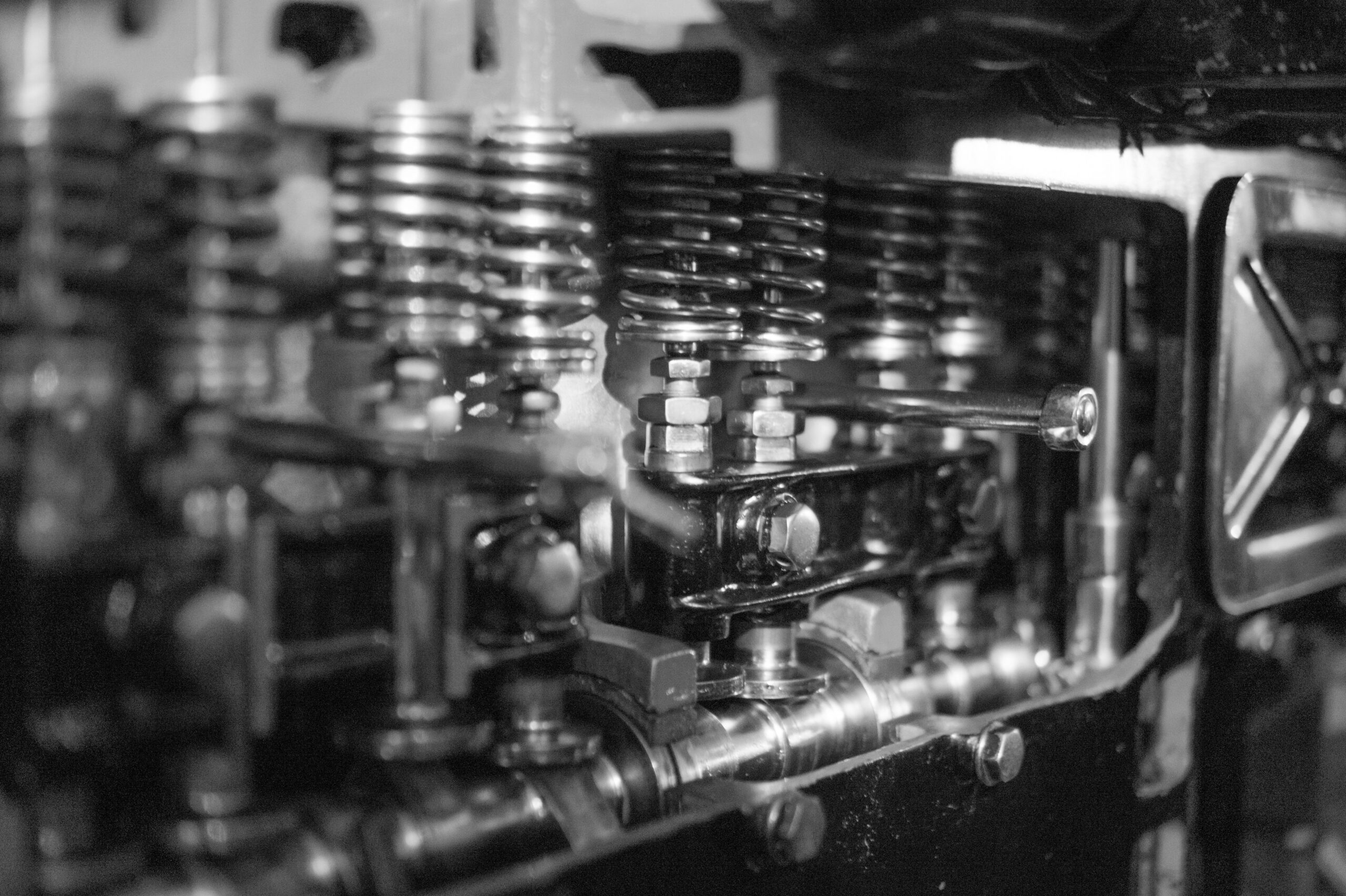 Industry Solutions