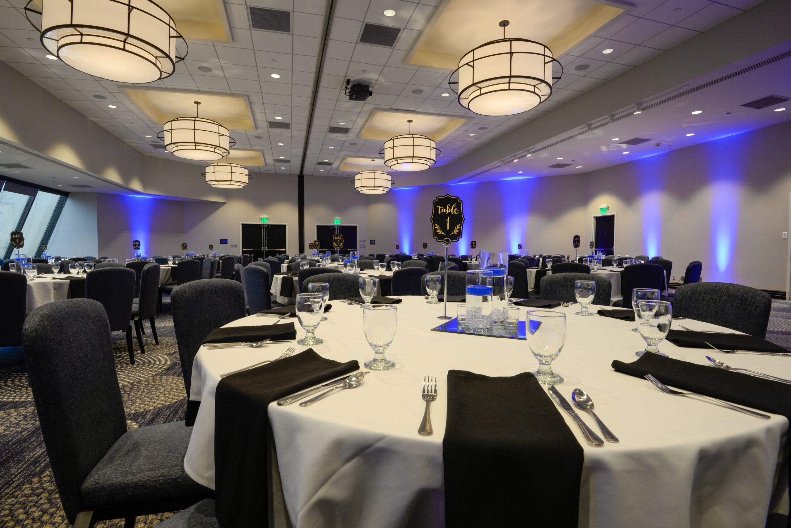 Corporate Events