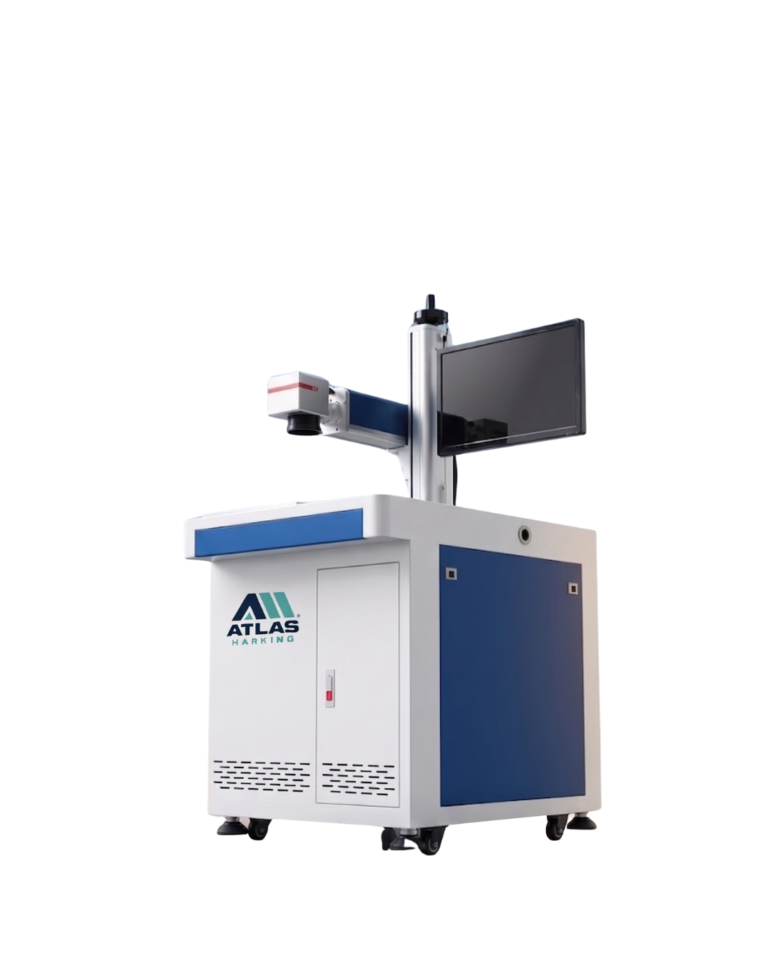 Fiber Laser Machine