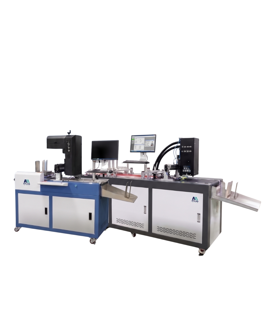 Atlas Marking Machine