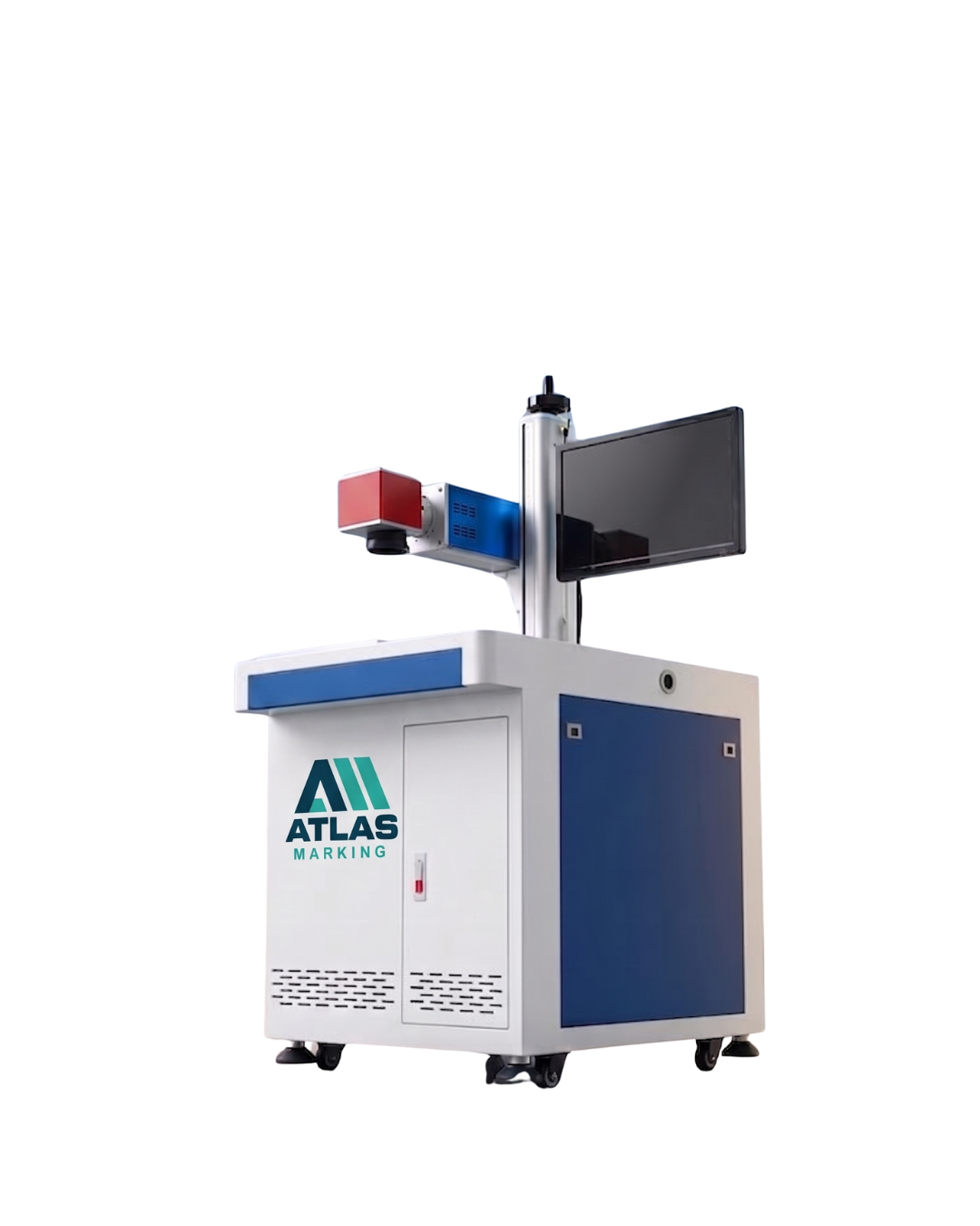 CO2 Laser Machine