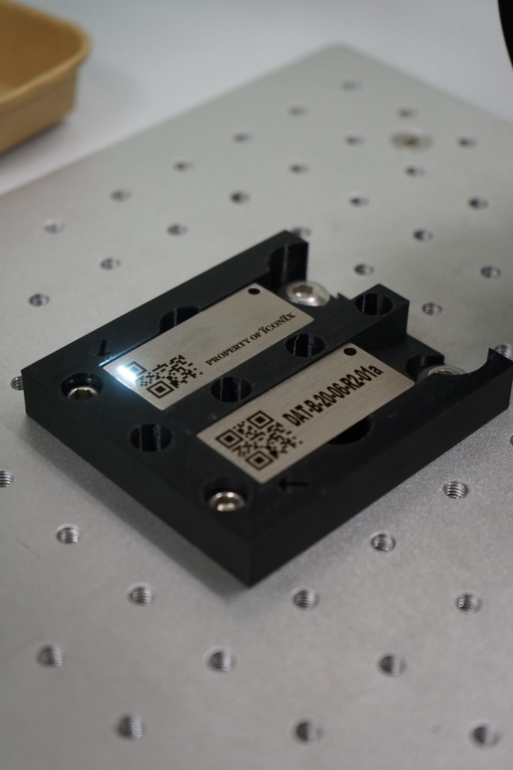Variable Data Printing