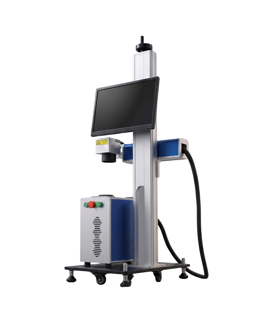 UV Laser Machine